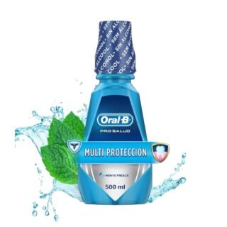 Enjuague Bucal Oral-B Pro-Salud