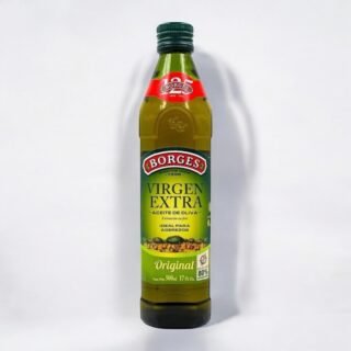 Aceite de Oliva Borges
