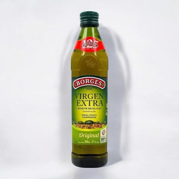 Aceite de Oliva Borges