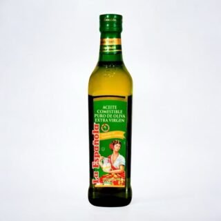 Aceite de Oliva La Española Extra Virgen 500 ml