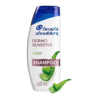 Shampoo Head & Shoulders Dermo Sensitive