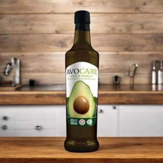 Aceite De Aguacate