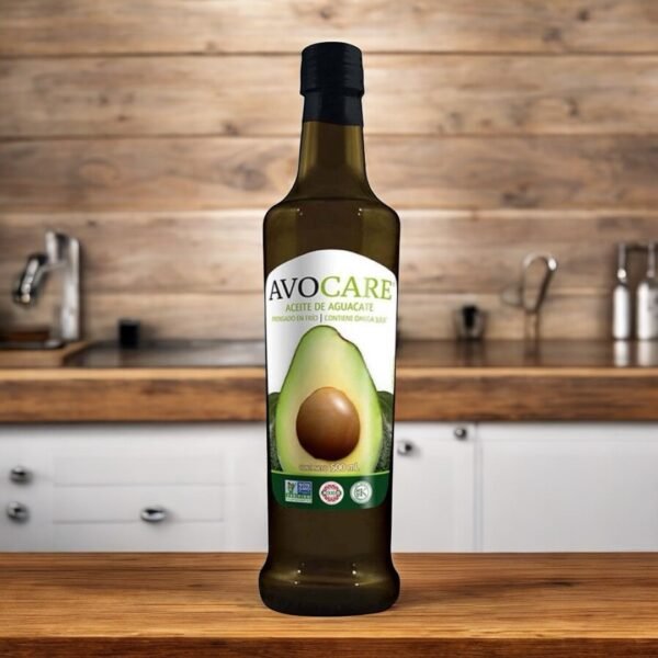 Aceite De Aguacate