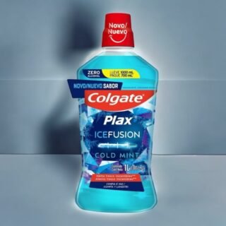 Enjuague Bucal Colgate Plax