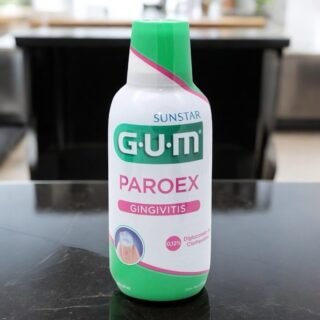 Enjuague Bucal GUM