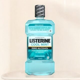 Listerine Cool Mint