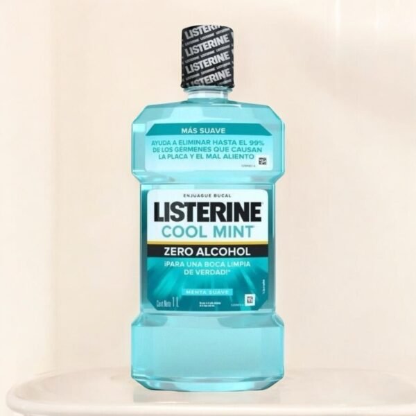Listerine Cool Mint