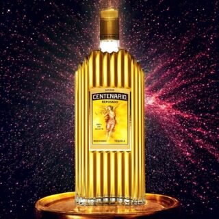 Tequila Centenario 950 ml