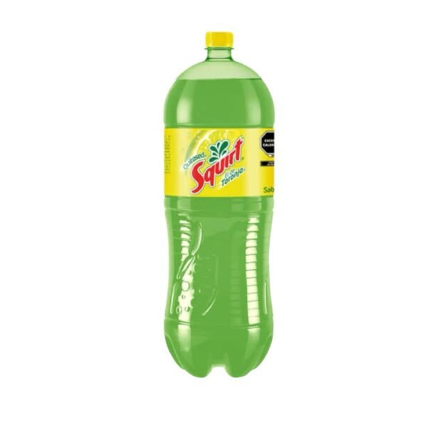 Refresco Squirt 3 Litros