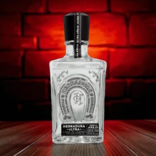 Tequila Herradura Ultra