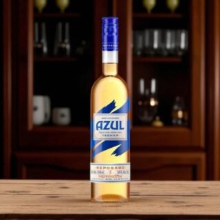 Tequila Azul Centenario