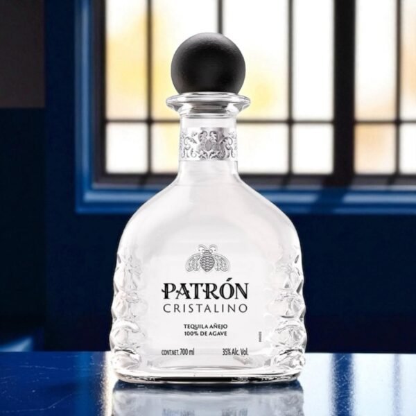 Tequila Patrón Añejo