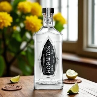 Tequila Hornitos