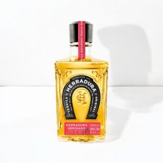 Tequila Herradura Reposado