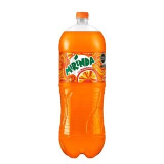 Mirinda 3 Litros