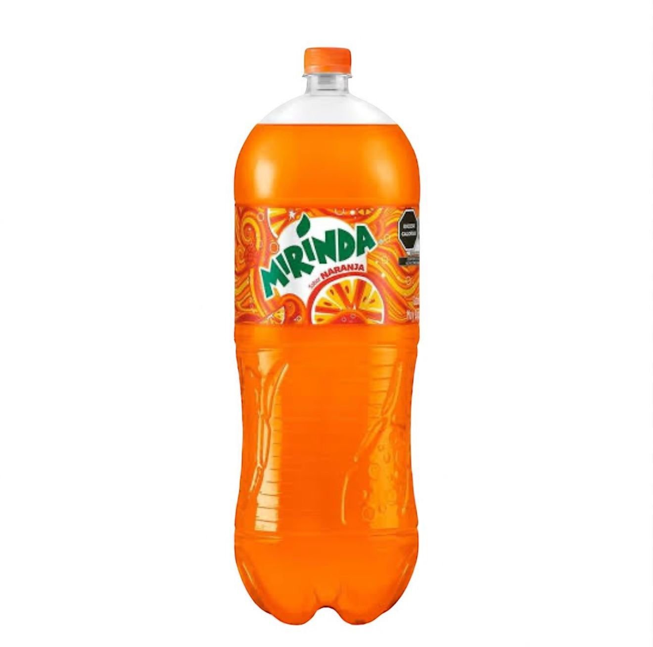Mirinda 3 Litros 1 Mirinda 3 Litros