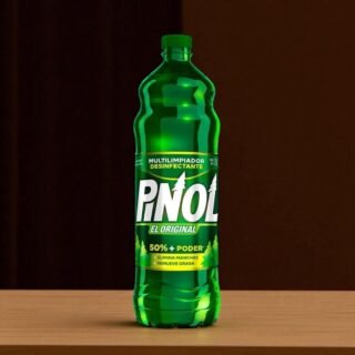 Pinol Multiusos 1 Litros