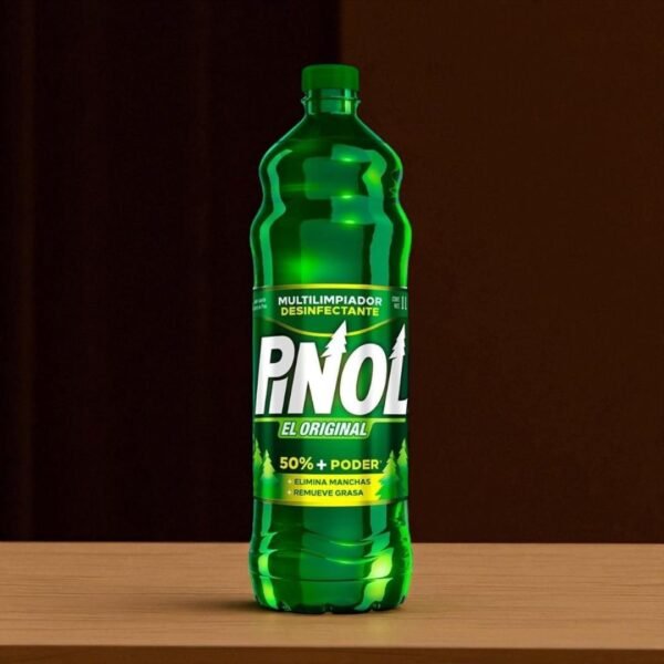 Pinol Multiusos 1 Litros
