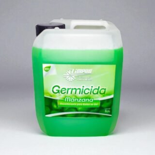 Jabón Germicida 5 Litros