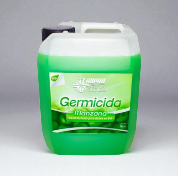 Jabón Germicida 5 Litros