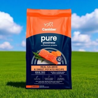 Canidae Pure Alimento Natural