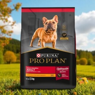 Pro Plan Optihealth Adulto Raza