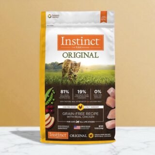 Instinct Original