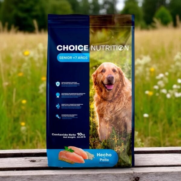 Choice Nutrition