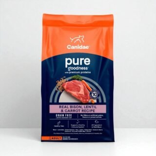 Canidae Pure