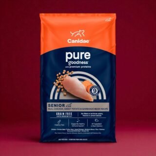 Canidae Pure Alimento Natural sin Granos