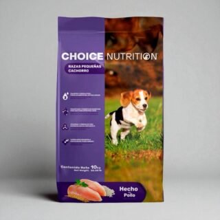Choice Nutrition Alimento Avanzado