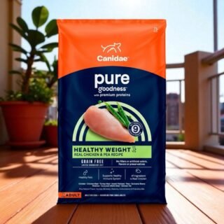 Canidae Pure Healthy Weight