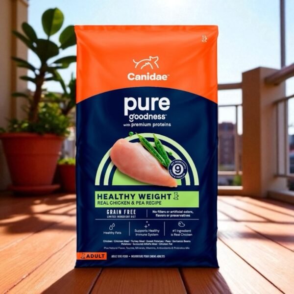 Canidae Pure Healthy Weight
