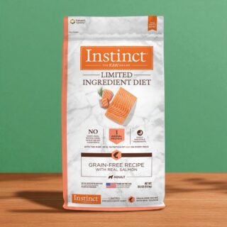 Instinct LID