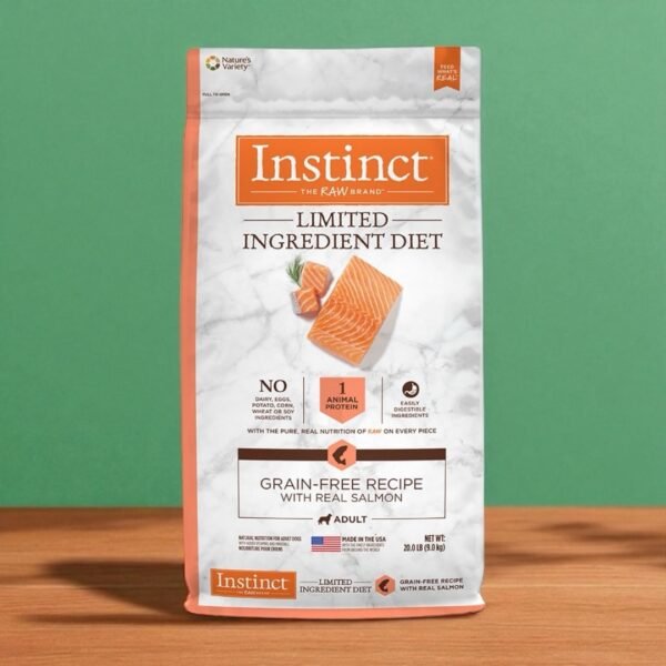 Instinct LID