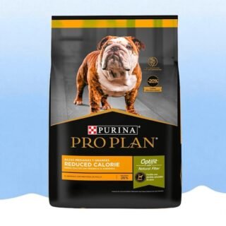 Pro Plan Optifit