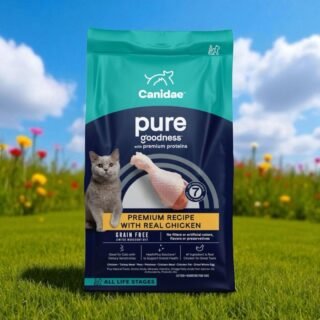 Canidae Pure Alimento Seco para Gato
