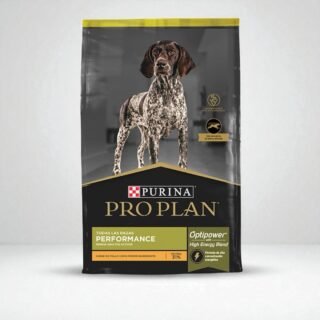 Pro Plan Optipower