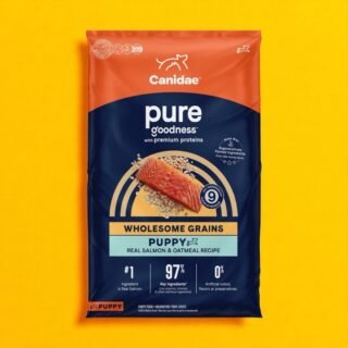 Canidae Pure Alimento Seco