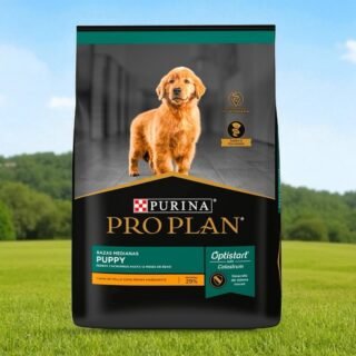 Pro Plan Optistart Cachorro