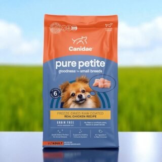 Canidae Pure Petite