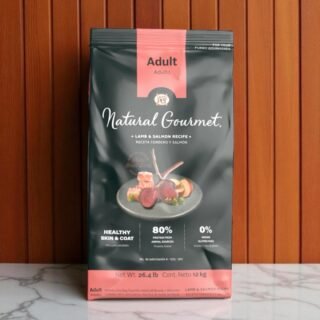 Natural Gourmet Piel y Pelo