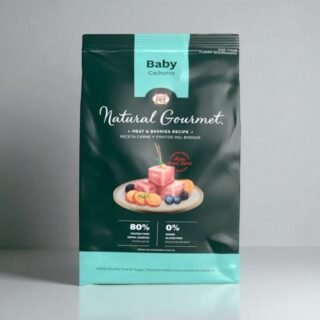 Alimento Natural Gourmet