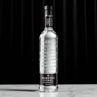 Tequila Maestro Dobel Diamante