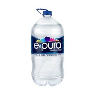 Agua Epura 10.1 Litros