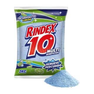 Rindex 10 Multi