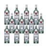Caja de 12 Ron Bacardí