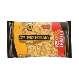 Sopa de Pasta La Moderna Almeja