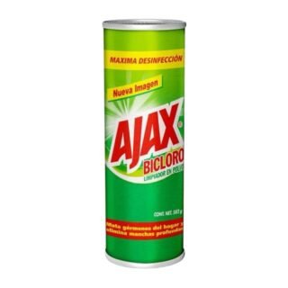 Limpiador Multiusos en Polvo Ajax