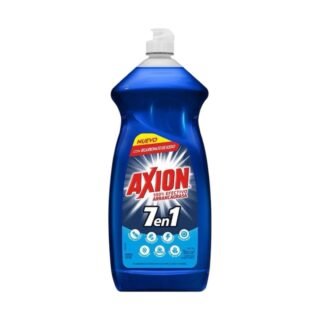 Axion Blue